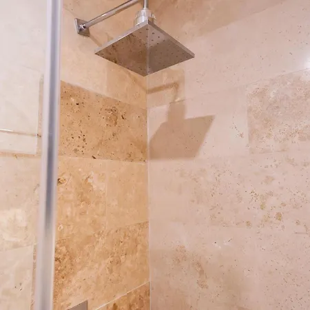 Apartment Art House - Filtered Water & 2 Free Clubs Zone Tulum