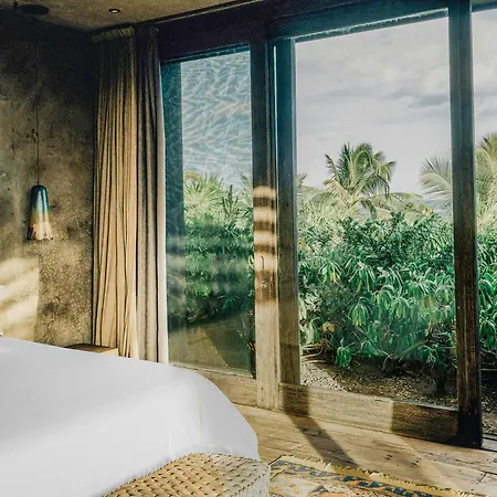 Nomade Temple 4* Tulum