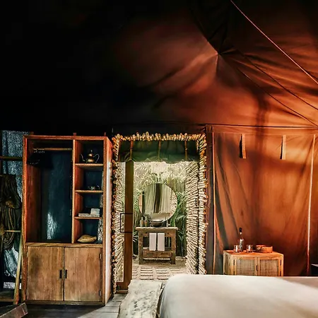 Hotel Nomade Temple