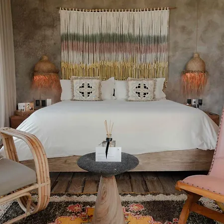 Nomade Temple 4* Tulum