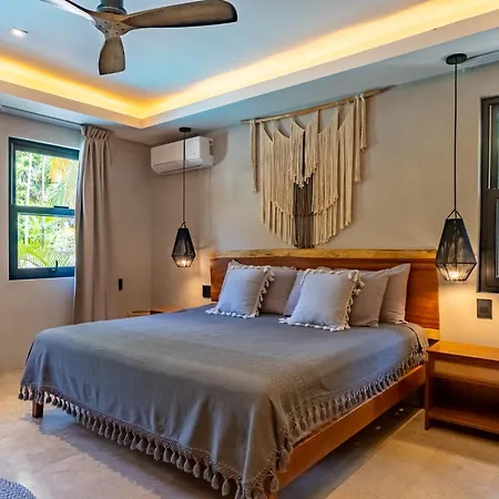 Elements Rituals Beachfront Bahia Soliman Tulum