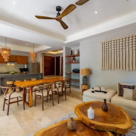 Elements Rituals Beachfront Bahia Soliman *