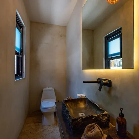 Elements Rituals Beachfront Bahia Soliman Tulum