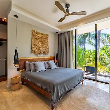 Elements Rituals Beachfront Bahia Soliman Tulum