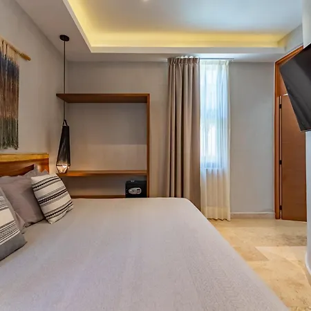 Elements Rituals Beachfront Bahia Soliman Tulum
