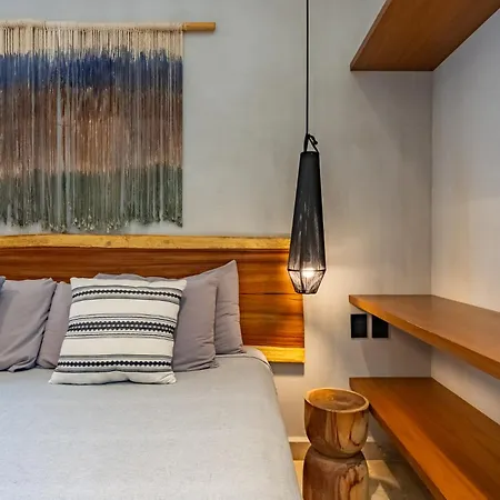 Elements Rituals Beachfront Bahia Soliman * Tulum