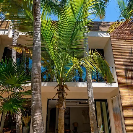 Elements Rituals Beachfront Bahia Soliman