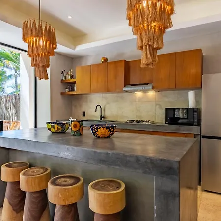 Elements Rituals Beachfront Bahia Soliman Tulum
