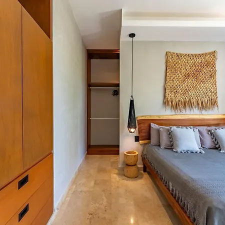Villa Elements Rituals Beachfront Bahia Soliman *
