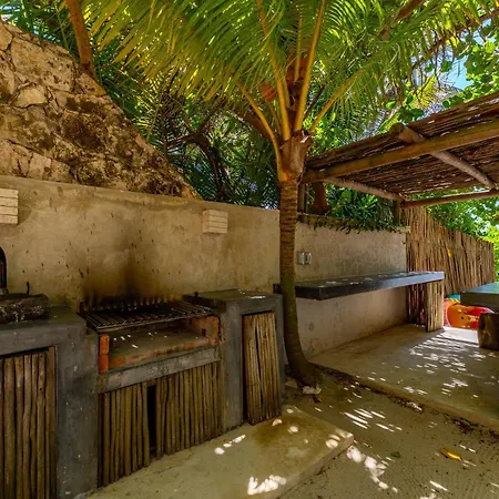 Villa Elements Rituals Beachfront Bahia Soliman *