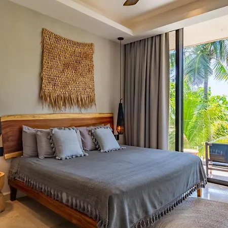Elements Rituals Beachfront Bahia Soliman * Tulum