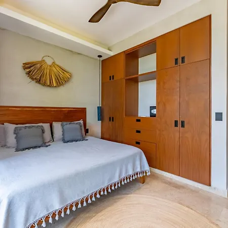 Elements Rituals Beachfront Bahia Soliman