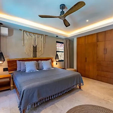 Elements Rituals Beachfront Bahia Soliman * Tulum