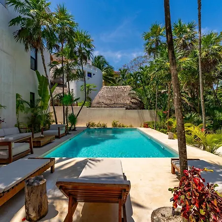 Elements Rituals Beachfront Bahia Soliman *