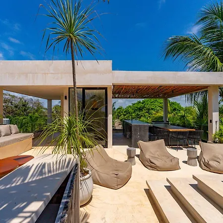 Elements Rituals Beachfront Bahia Soliman *