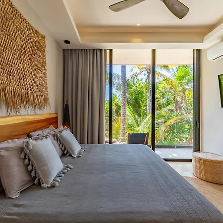 Elements Rituals Beachfront Bahia Soliman Tulum