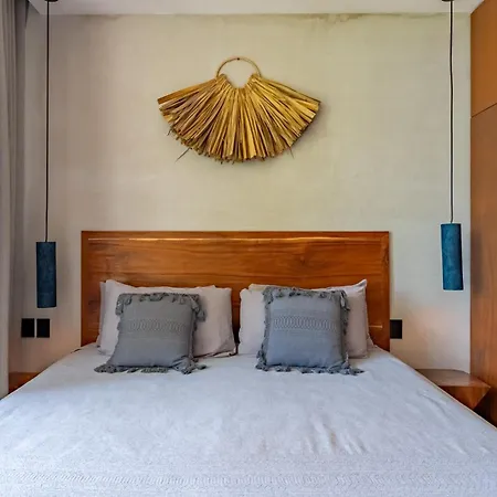 Elements Rituals Beachfront Bahia Soliman Tulum