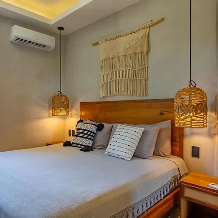 Elements Rituals Beachfront Bahia Soliman Villa