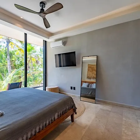 Elements Rituals Beachfront Bahia Soliman Tulum