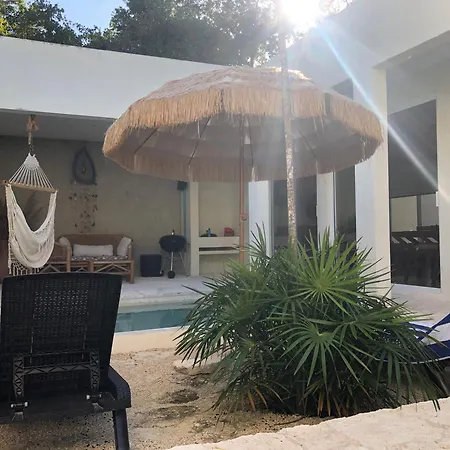 Kuxtah, Beautiful With Private Pool *