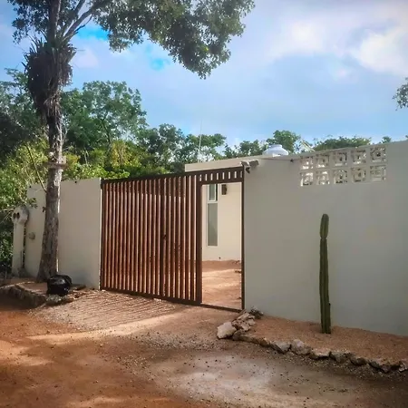 Villa Kuxtah, Beautiful With Private Pool *