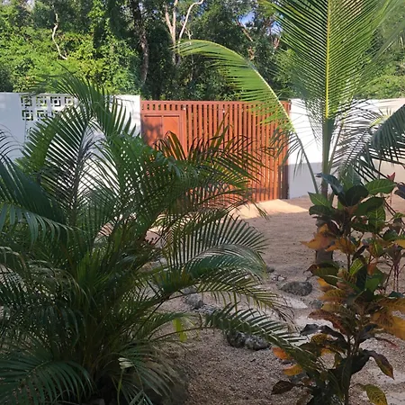 Kuxtah, Beautiful With Private Pool Villa Tulum