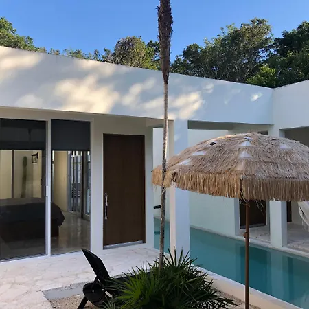 Kuxtah, Beautiful With Private Pool
