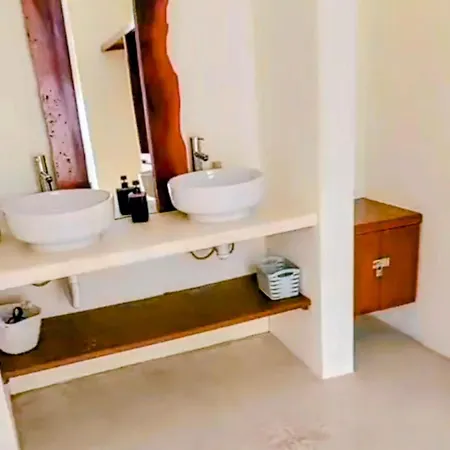Kuxtah, Beautiful With Private Pool Villa *