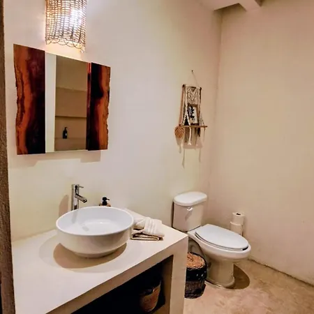 Villa Kuxtah, Beautiful With Private Pool