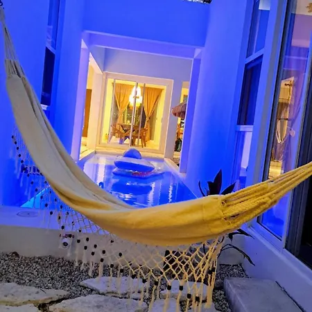 Villa Kuxtah, Beautiful With Private Pool *
