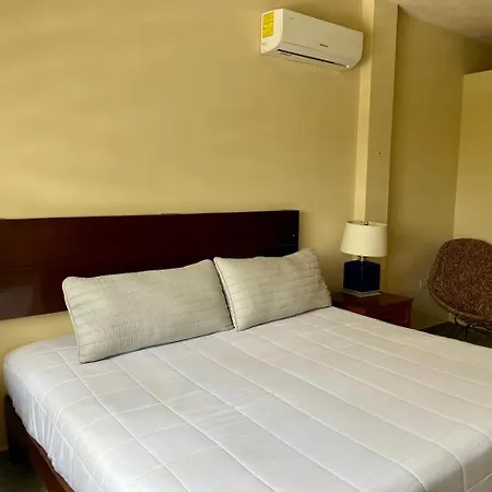Aparthotel Aldea Xaan Ha 4*
