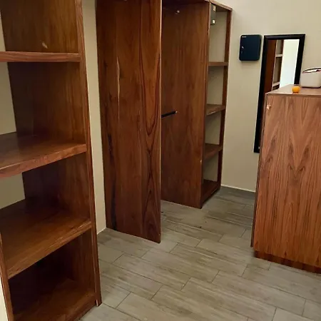 Aldea Xaan Ha Aparthotel