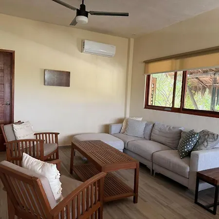 Aldea Xaan Ha Aparthotel 4*