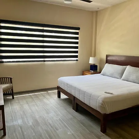 Aldea Xaan Ha Aparthotel Tulum