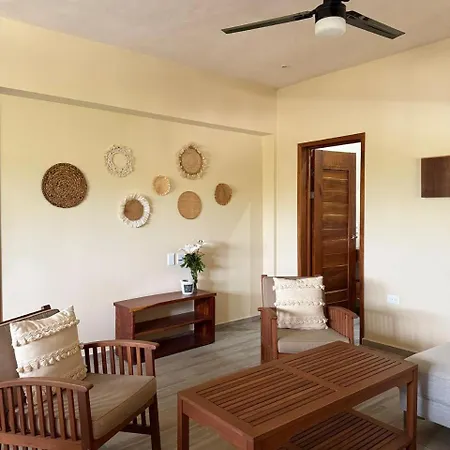 Aparthotel Aldea Xaan Ha Tulum