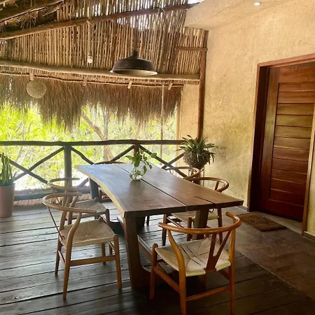 Aparthotel Aldea Xaan Ha
