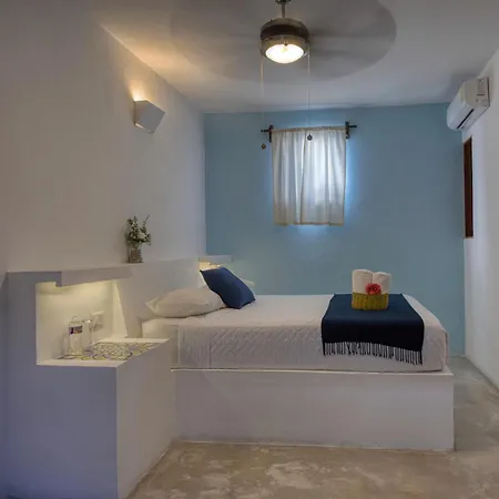 Hotel Kin Ha 3*