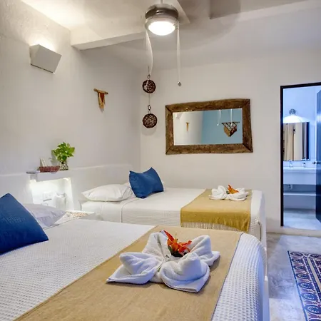 Kin Ha Hotel Tulum