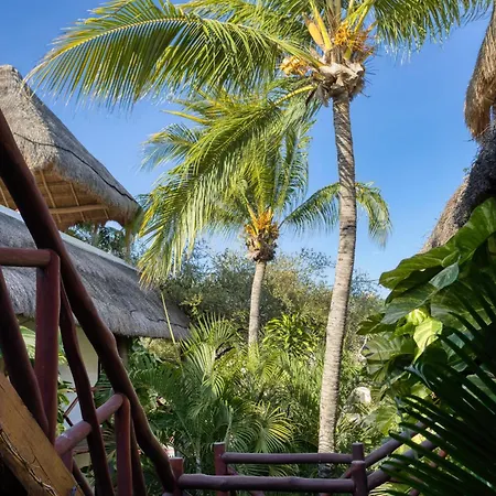 Hotel Kin Ha Tulum