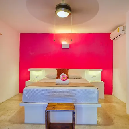 Kin Ha Hotel
