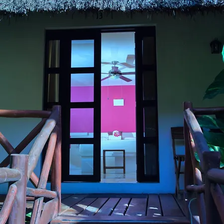 Hotel Kin Ha Tulum