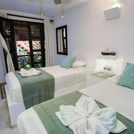 Kin Ha Hotel