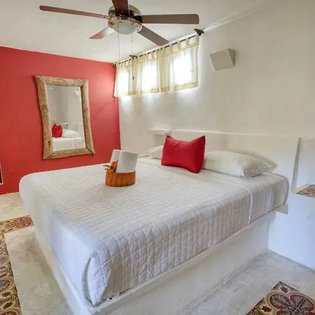 Hotel Kin Ha Tulum