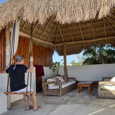 Kin Ha 3* Tulum