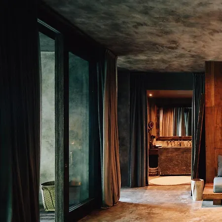 Hotel Nomade Temple