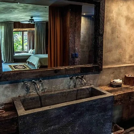 Nomade Temple 4* Tulum