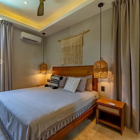 Elements Rituals Beachfront Bahia Soliman Villa *