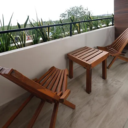 By Ihg Hotel Tulum