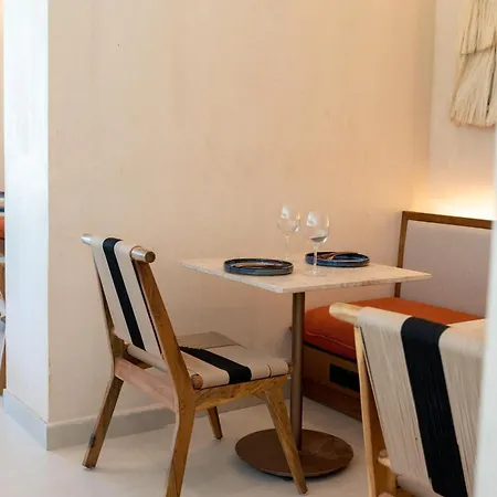 Motto By Hilton 4* Tulum