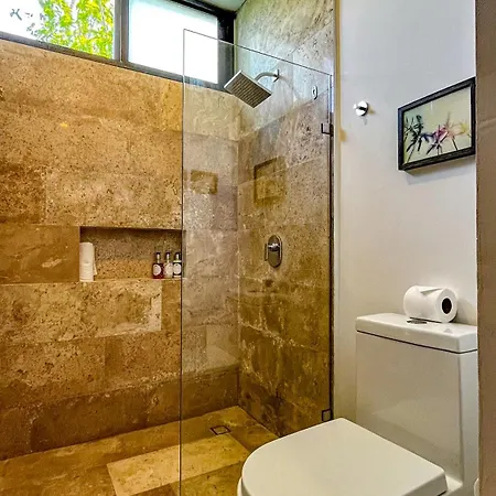 Amaka Calma By Cercana Hotel Tulum